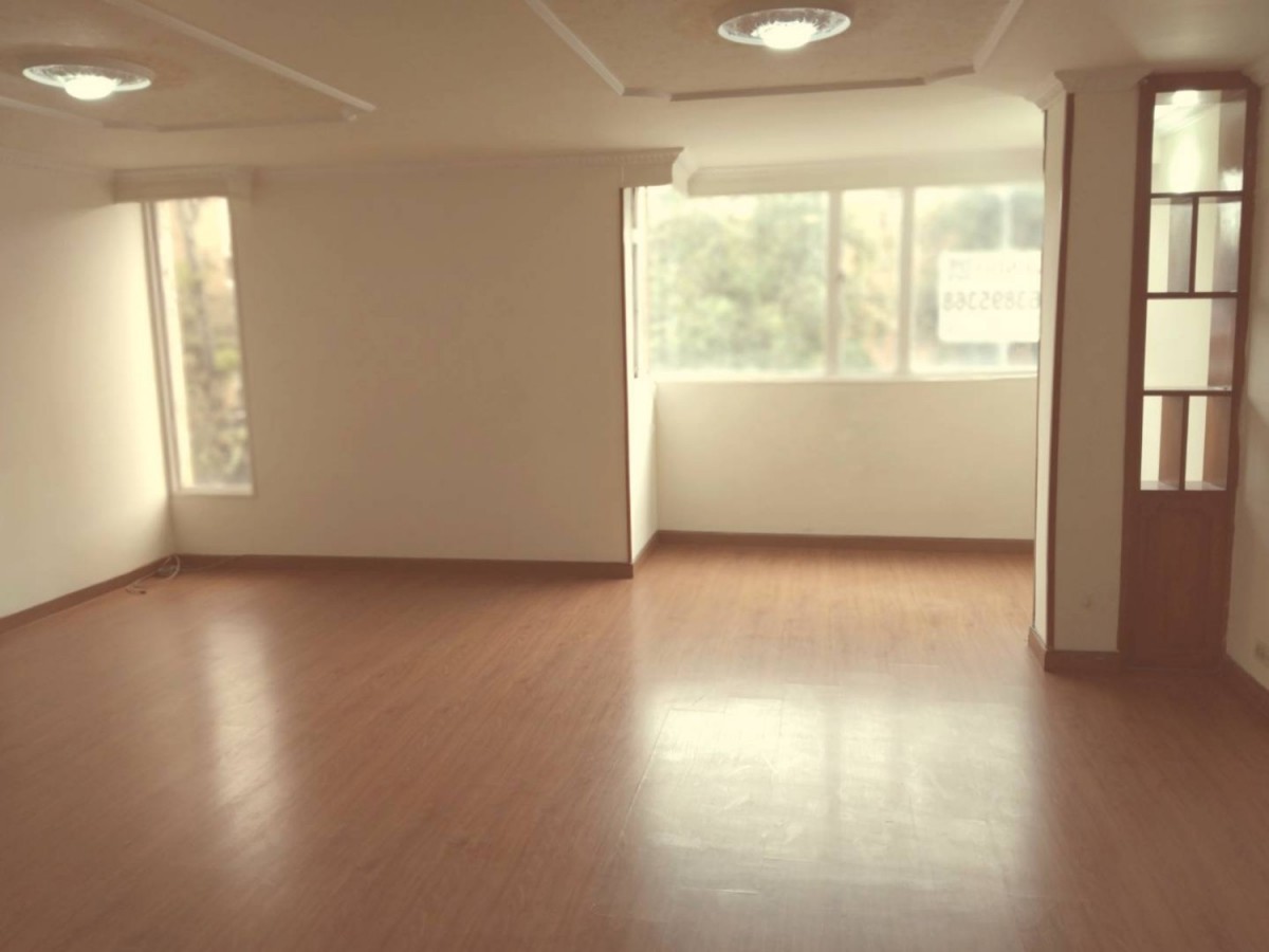 Apartamento en venta en Nicolas De Federman, Bogotá · foto 5 de 17