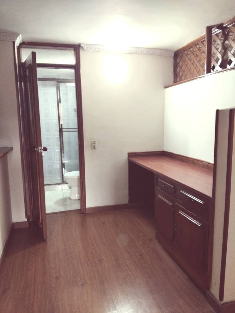 Apartamento en venta en Nicolas De Federman, Bogotá · foto 7 de 17