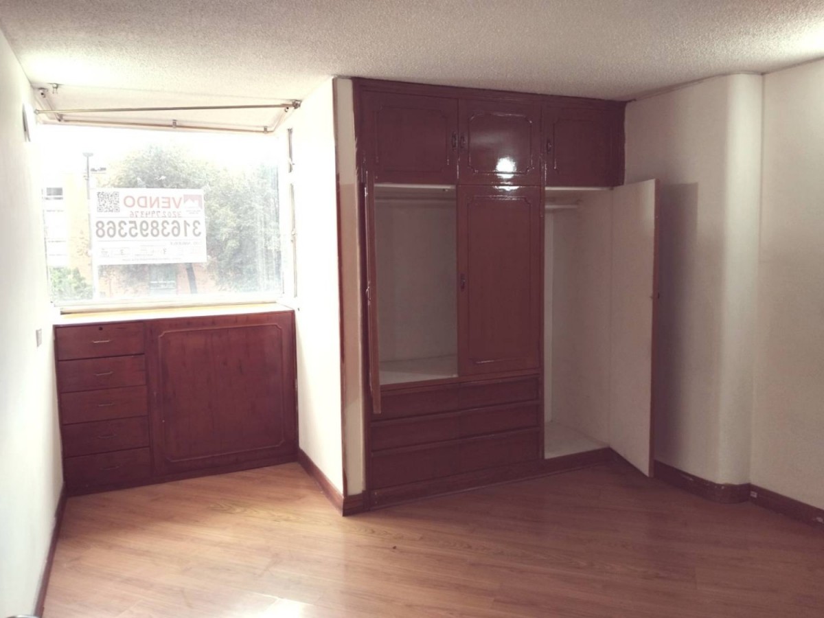 Apartamento en venta en Nicolas De Federman, Bogotá · foto 9 de 17