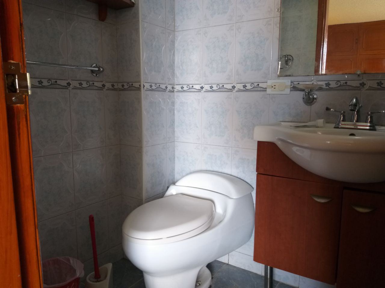 Apartamento en venta en Nicolas De Federman, Bogotá · foto 11 de 17