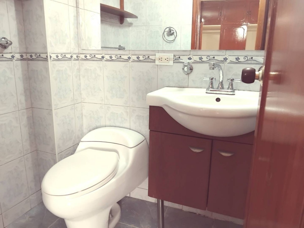 Apartamento en venta en Nicolas De Federman, Bogotá · foto 13 de 17