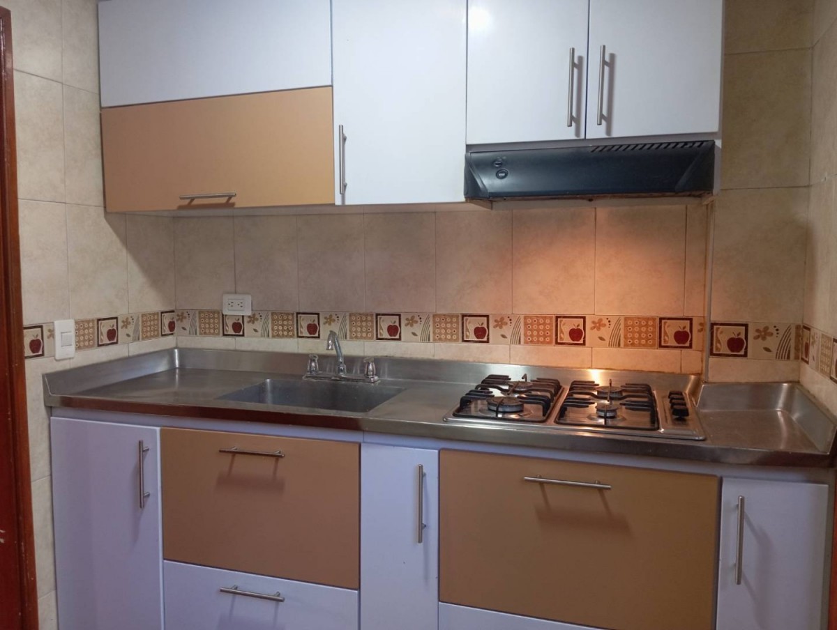 Apartamento en venta en Nicolas De Federman, Bogotá · foto 14 de 17