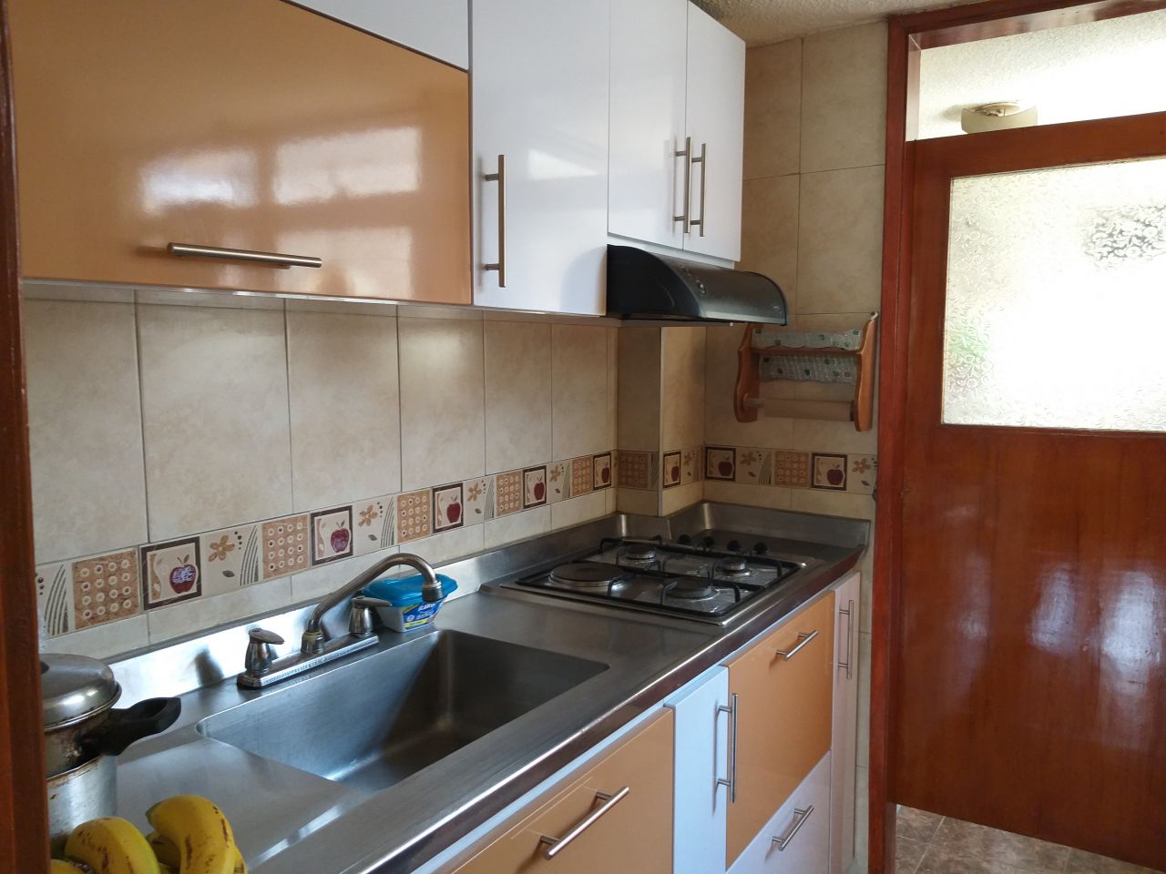 Apartamento en venta en Nicolas De Federman, Bogotá · foto 15 de 17