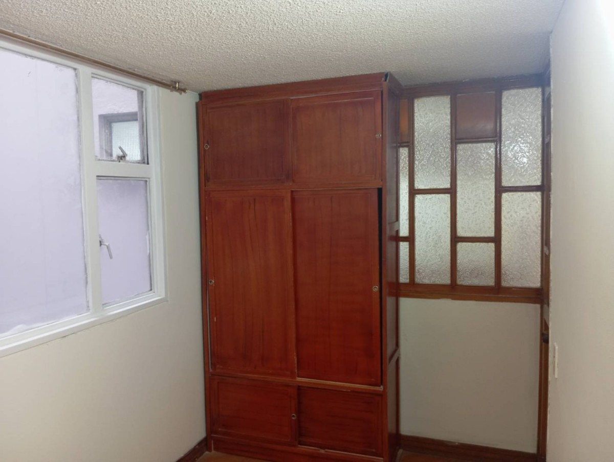 Apartamento en venta en Nicolas De Federman, Bogotá · foto 17 de 17