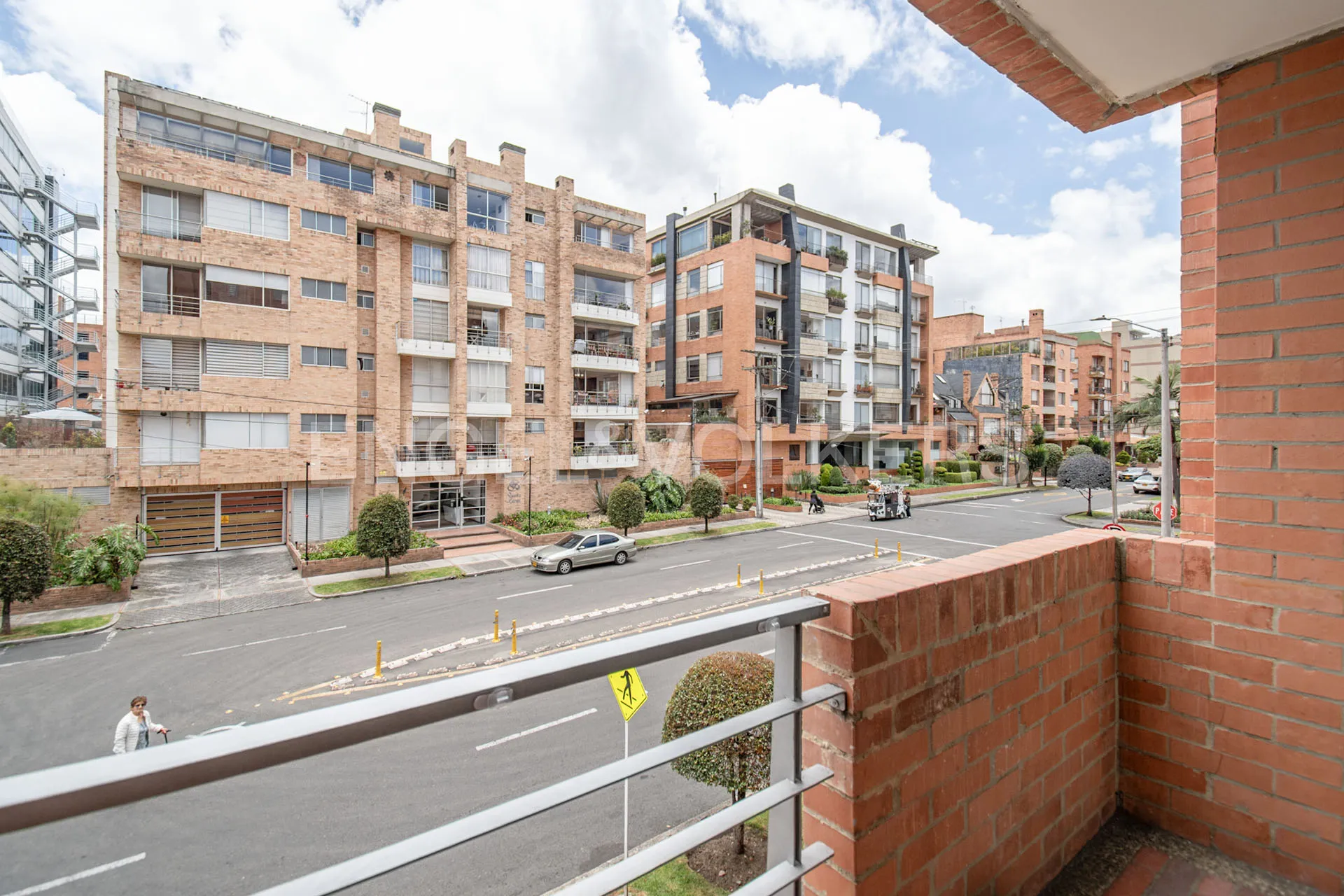 Apartamento en venta en Chicó Navarra, Bogotá · foto 19 de 19