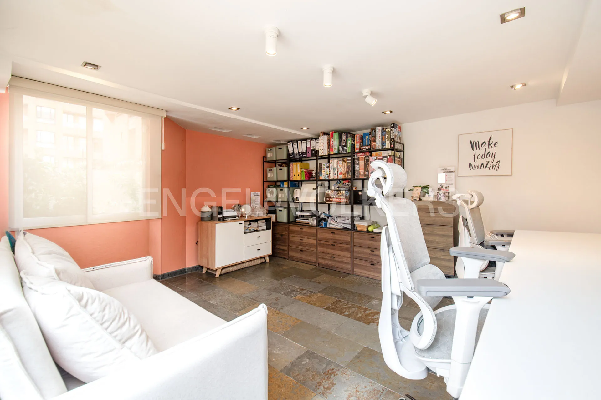 Apartamento en venta en Chicó Navarra, Bogotá · foto 17 de 19