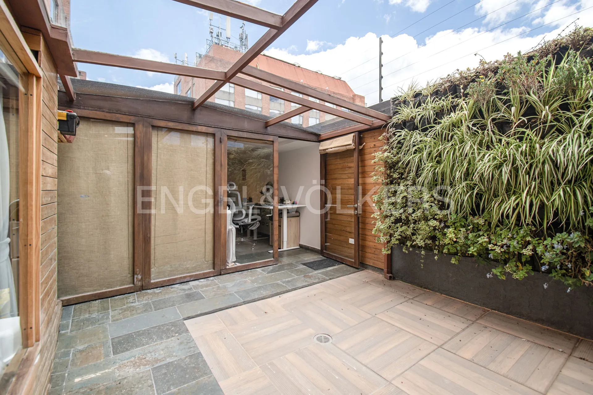 Apartamento en venta en Chicó Navarra, Bogotá · foto 15 de 19