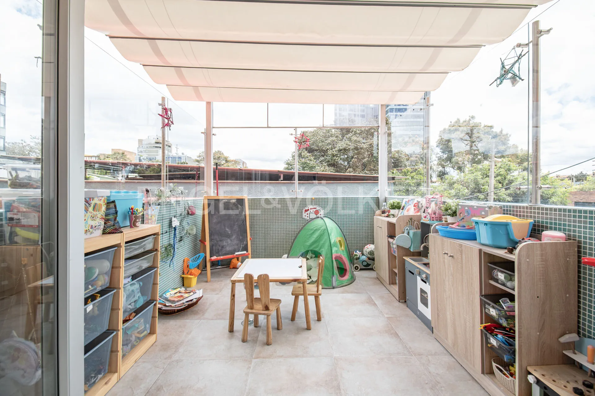 Apartamento en venta en Chicó Navarra, Bogotá · foto 13 de 19