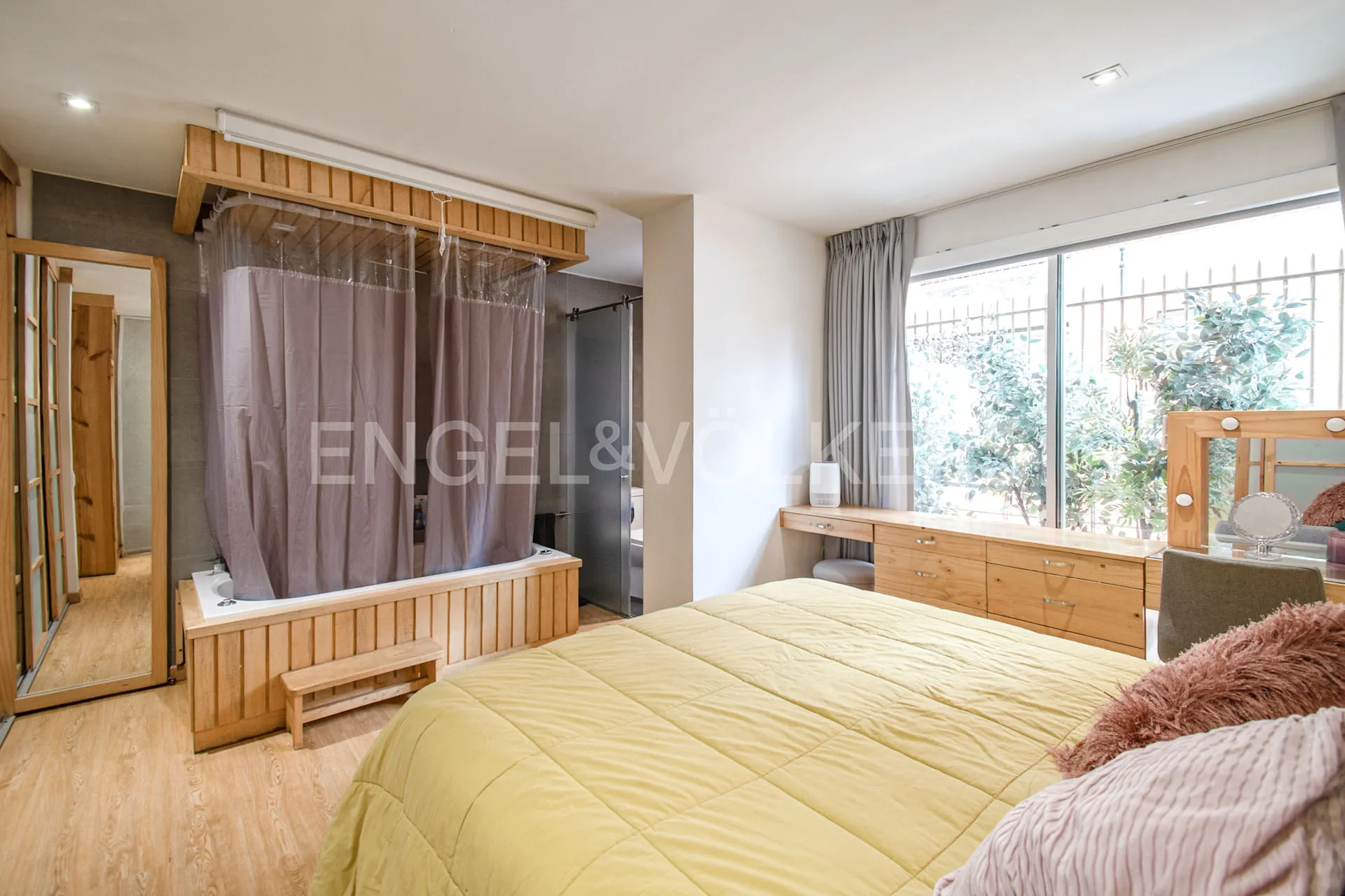 Apartamento en venta en Chicó Navarra, Bogotá · foto 10 de 19