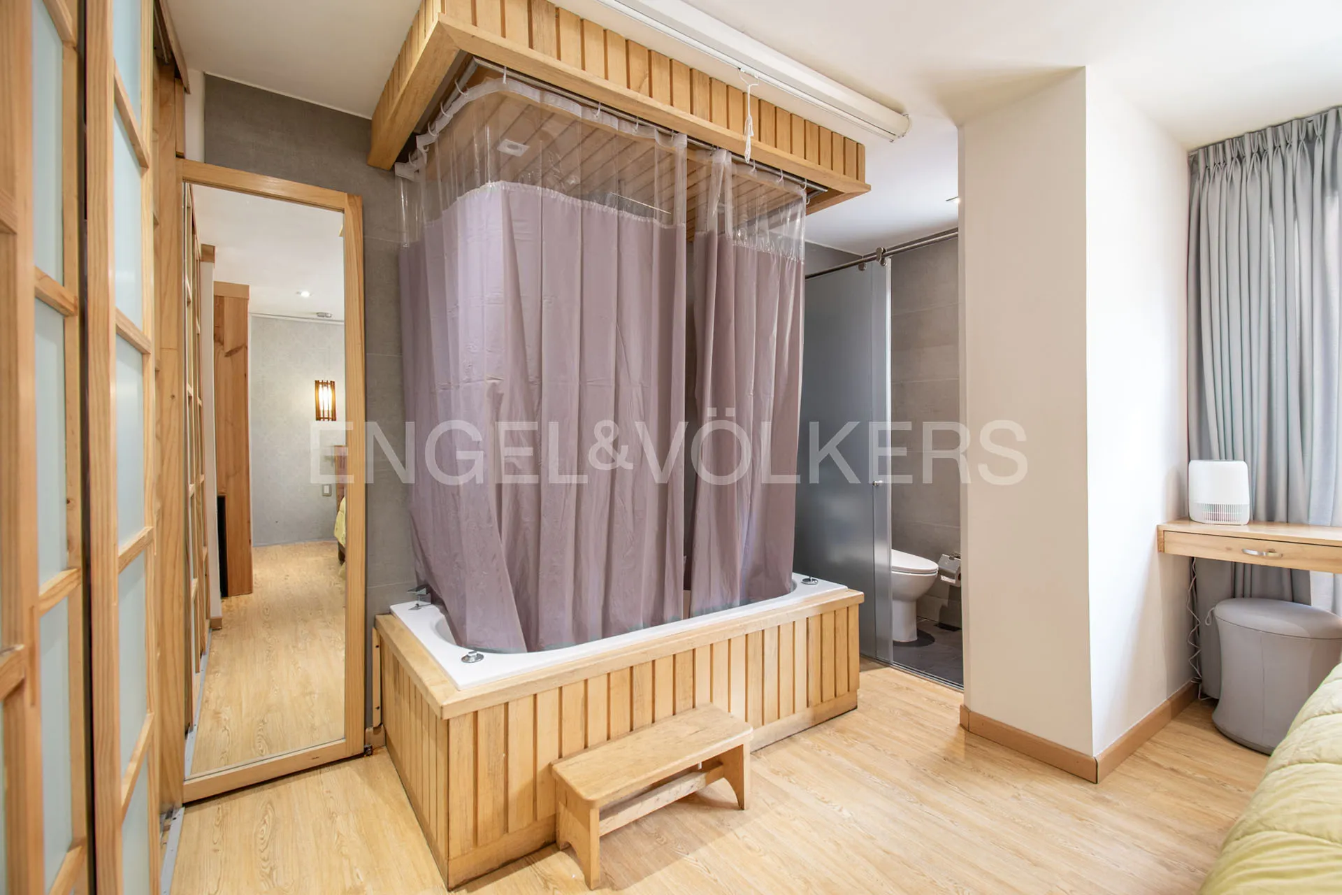 Apartamento en venta en Chicó Navarra, Bogotá · foto 9 de 19