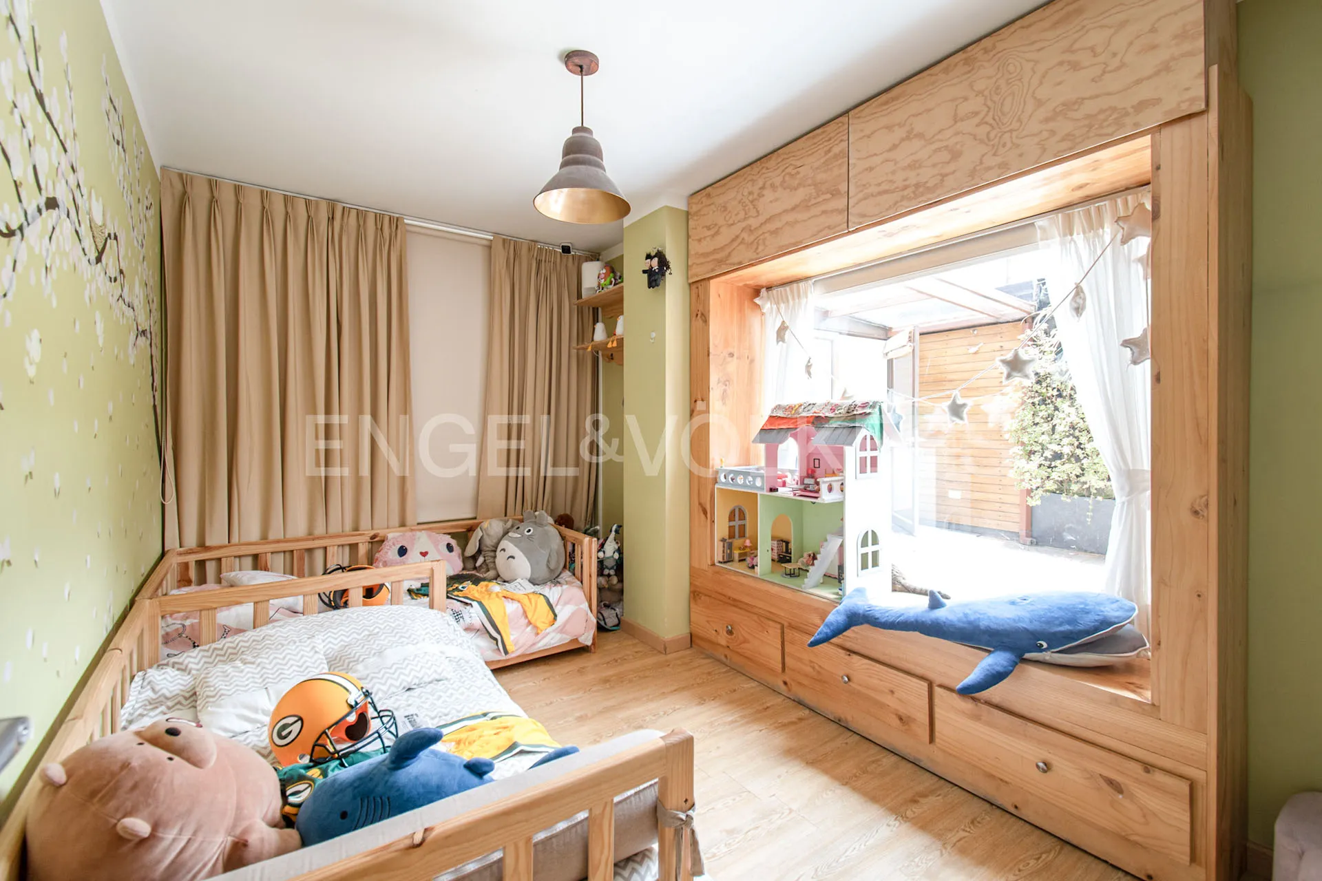 Apartamento en venta en Chicó Navarra, Bogotá · foto 8 de 19