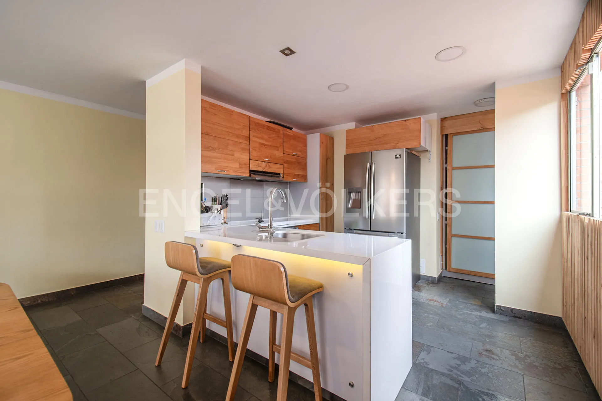 Apartamento en venta en Chicó Navarra, Bogotá · foto 6 de 19