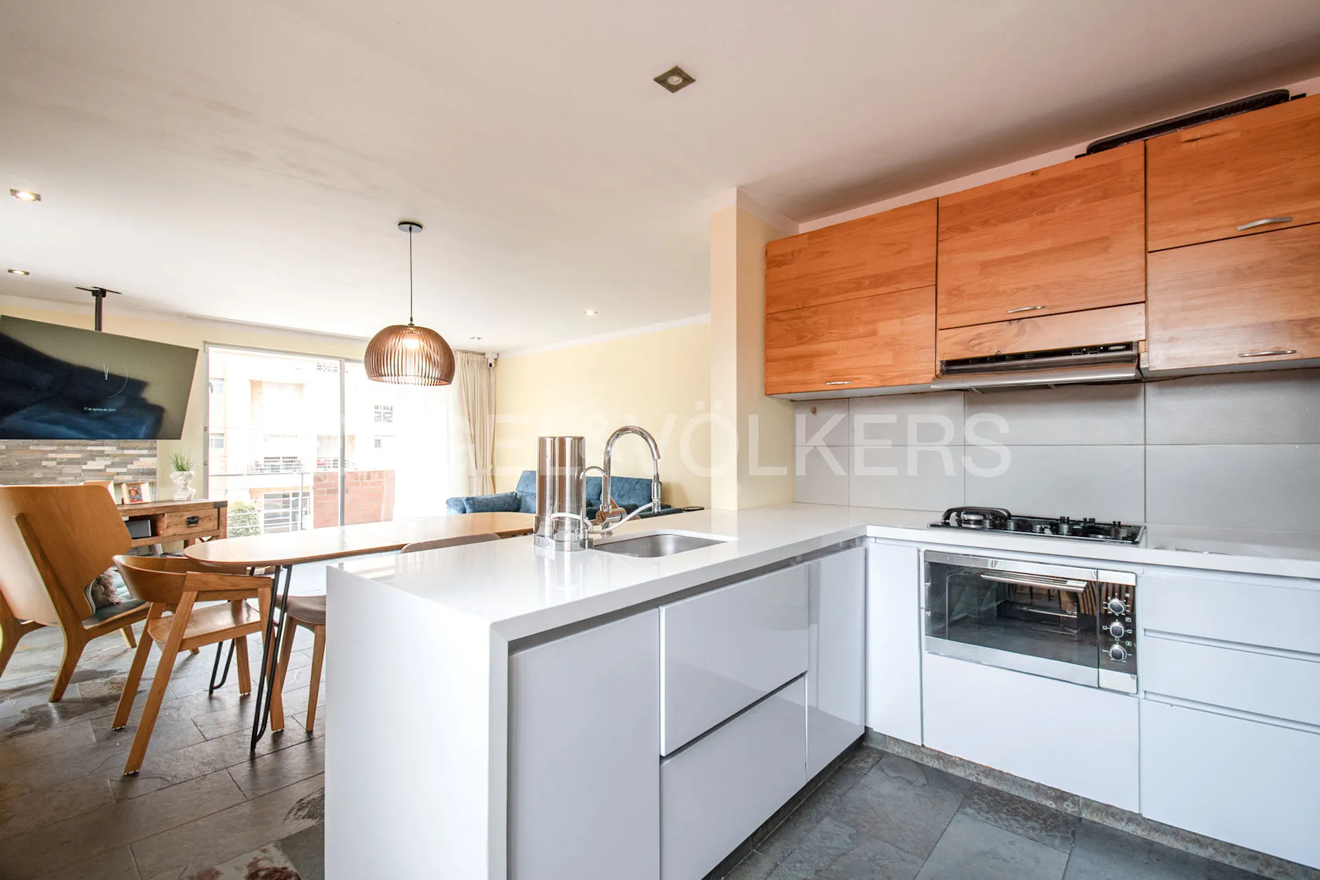 Apartamento en venta en Chicó Navarra, Bogotá · foto 5 de 19
