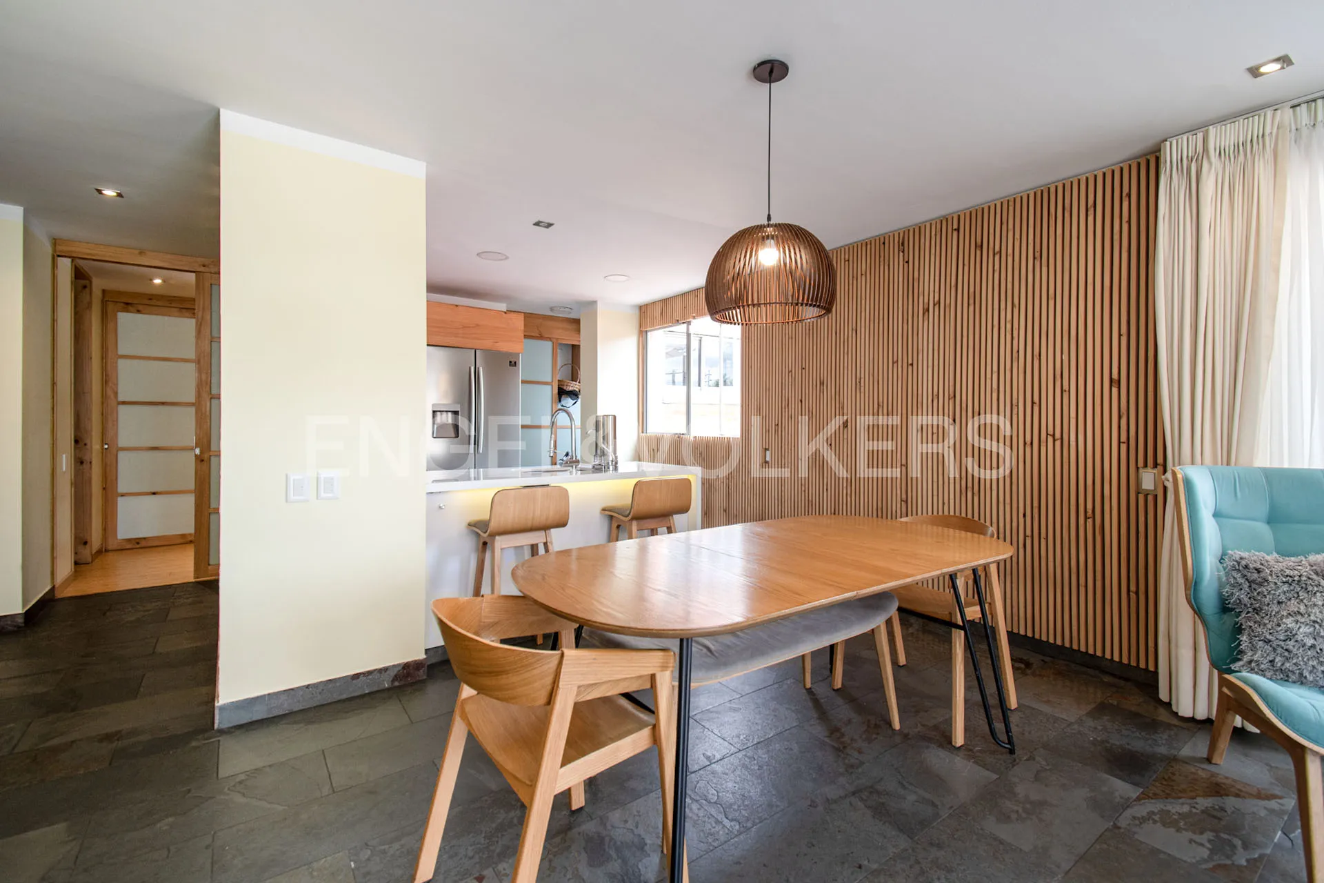 Apartamento en venta en Chicó Navarra, Bogotá · foto 4 de 19