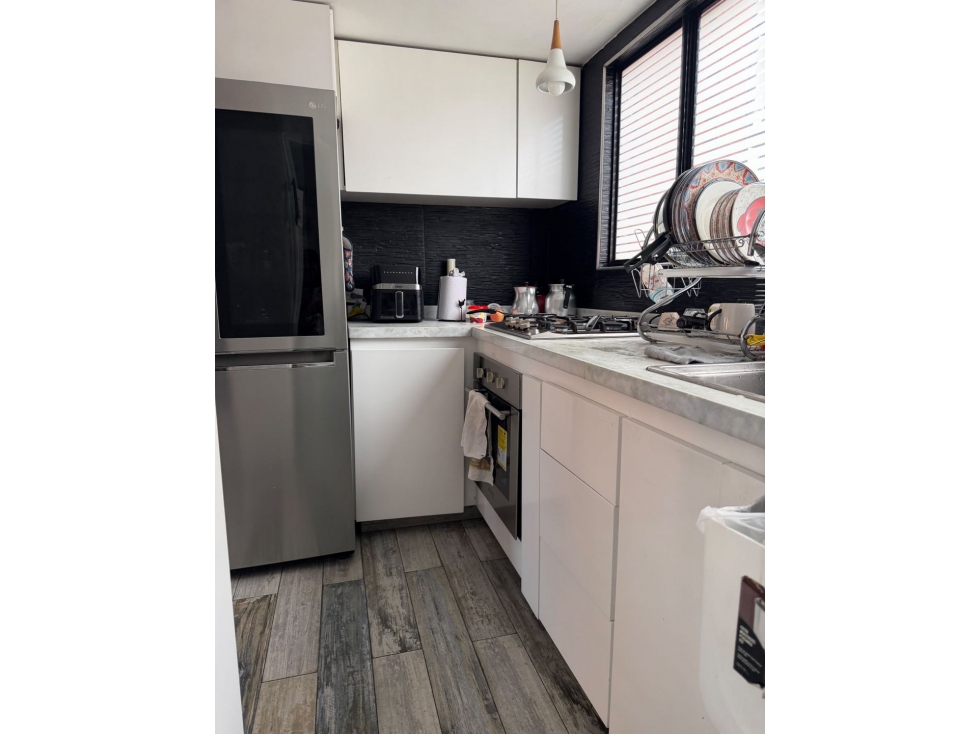 Apartamento en venta en Modelia, Bogotá · foto 6 de 12
