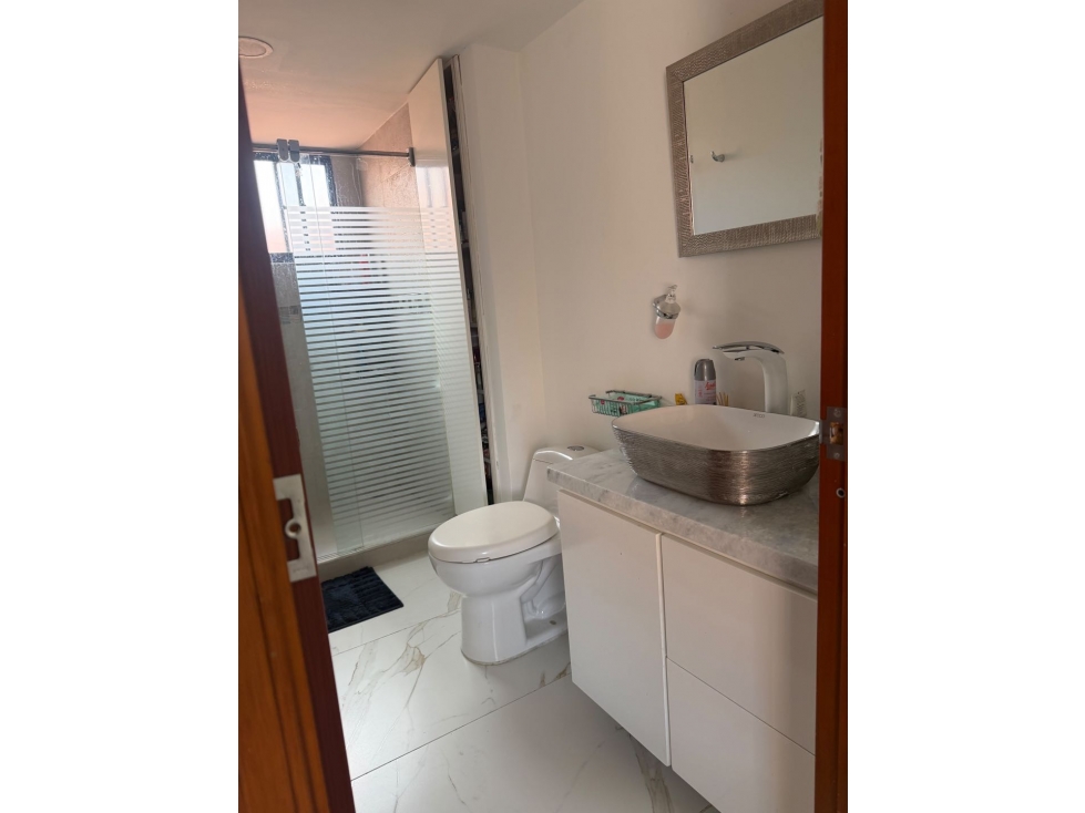 Apartamento en venta en Modelia, Bogotá · foto 10 de 12