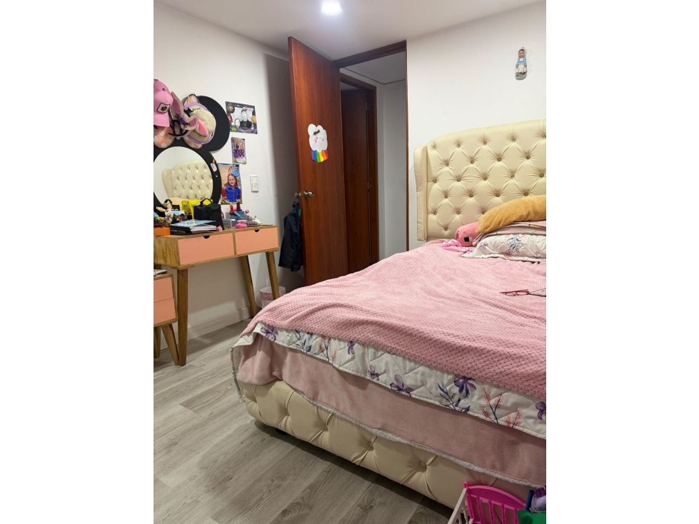 Apartamento en venta en Modelia, Bogotá · foto 11 de 12