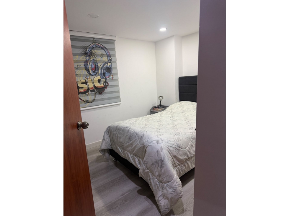 Apartamento en venta en Modelia, Bogotá · foto 12 de 12