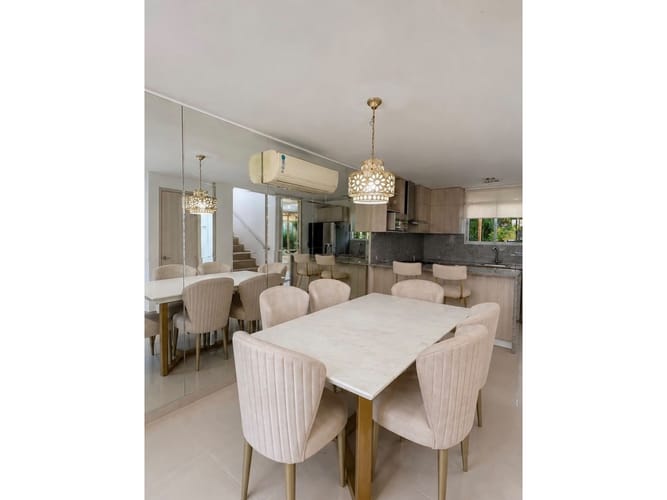 Casa de 4 alcobas en venta en Cartagena De Indias, Cartagena, 170 m² · foto 2 de 10