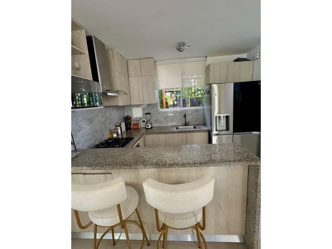 Casa de 4 alcobas en venta en Cartagena De Indias, Cartagena, 170 m² · foto 3 de 10