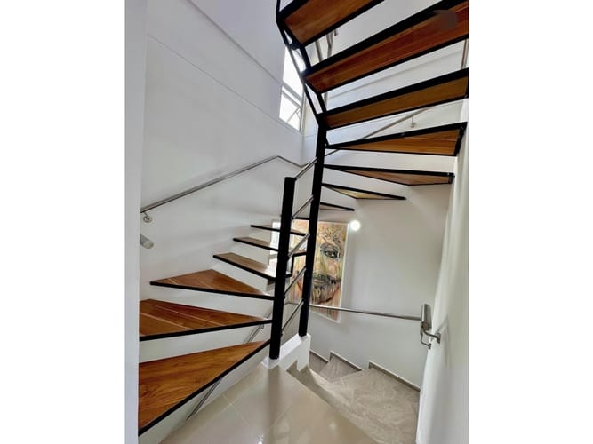 Casa de 4 alcobas en venta en Cartagena De Indias, Cartagena, 170 m² · foto 6 de 10
