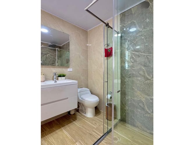 Casa de 4 alcobas en venta en Cartagena De Indias, Cartagena, 170 m² · foto 9 de 10