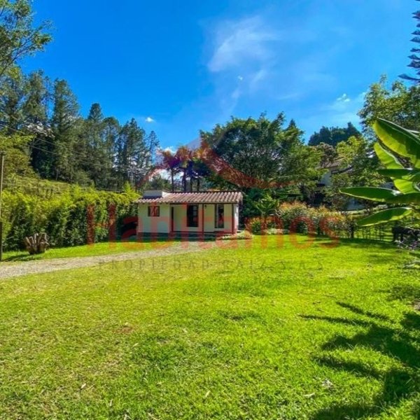 2BR House in Aeropuerto (1500 m²) - 2