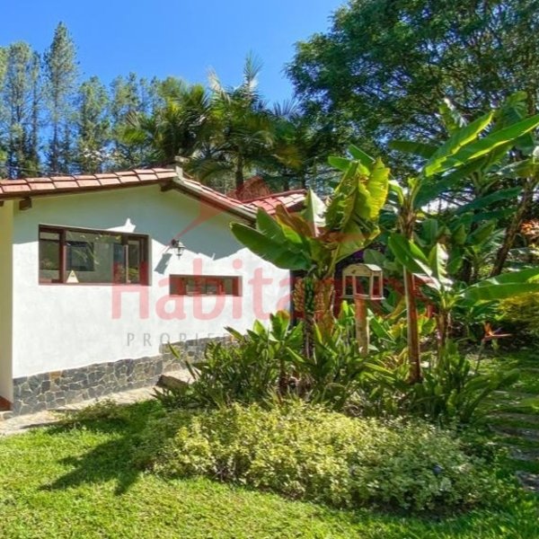 2BR House in Aeropuerto (1500 m²) - 3