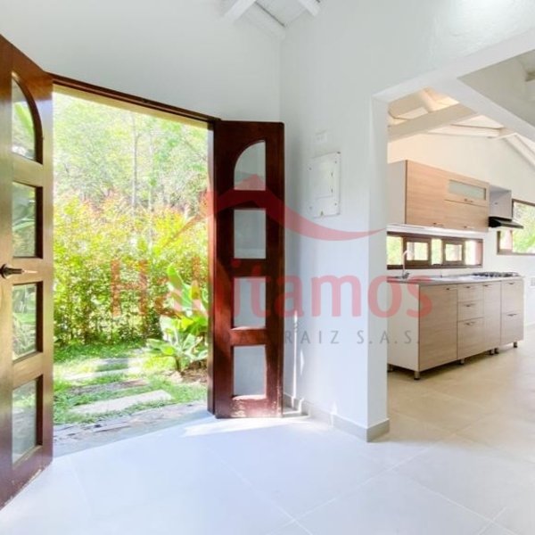 2BR House in Aeropuerto (1500 m²) - 4