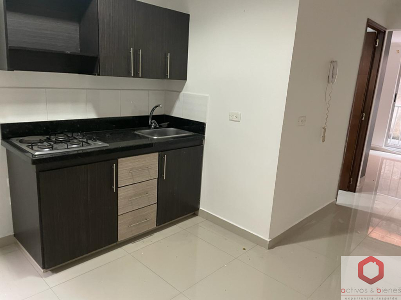 Apartaestudio en Arriendo en La america, Medellín en arriendo en La America