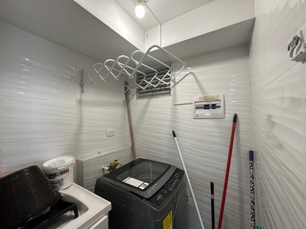 Apartamento en arriendo en Paraiso, Barranquilla · foto 8 de 12