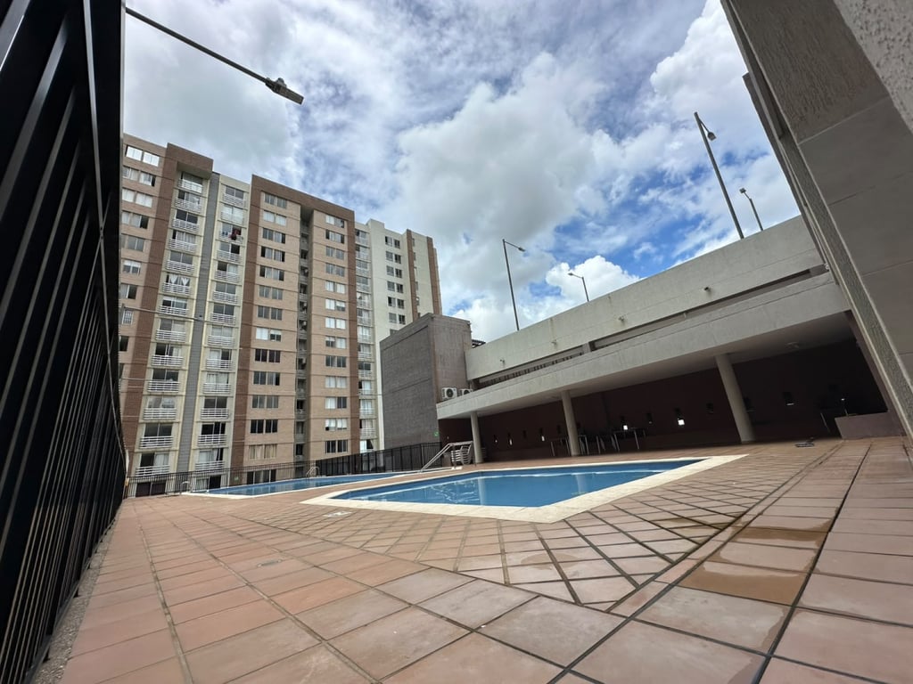 Apartamento en arriendo en Paraiso, Barranquilla · foto 12 de 12
