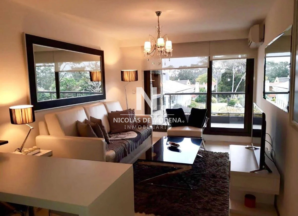Apartamento en venta en San Rafael
