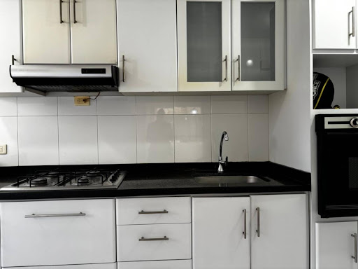 Apartamento en venta en Santa Maria De Suba, Bogotá · foto 3 de 24