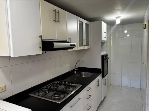 Apartamento en venta en Santa Maria De Suba, Bogotá · foto 4 de 24