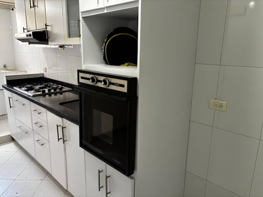 Apartamento en venta en Santa Maria De Suba, Bogotá · foto 6 de 24