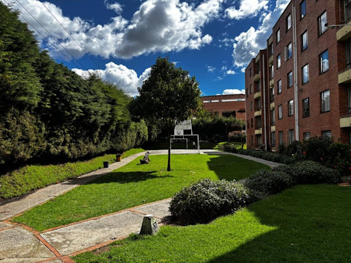 Apartamento en venta en Santa Maria De Suba, Bogotá · foto 17 de 24