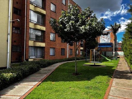 Apartamento en venta en Santa Maria De Suba, Bogotá · foto 20 de 24