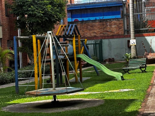 Apartamento en venta en Santa Maria De Suba, Bogotá · foto 21 de 24