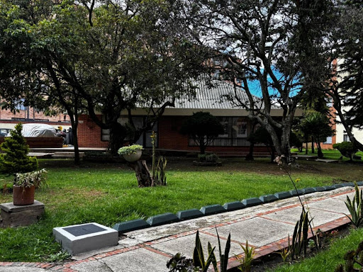 Apartamento en venta en Santa Maria De Suba, Bogotá · foto 22 de 24