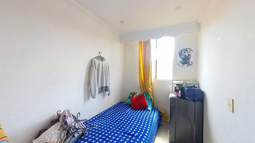 Apartamento de 3 alcobas en venta en Bosa El Recreo, Bogotá, 43 m² · foto 5 de 17