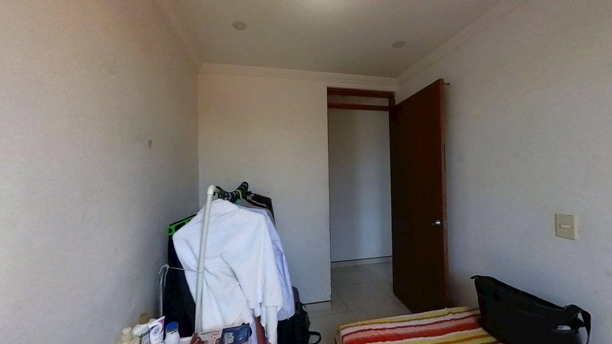 Apartamento de 3 alcobas en venta en Bosa El Recreo, Bogotá, 43 m² · foto 4 de 17