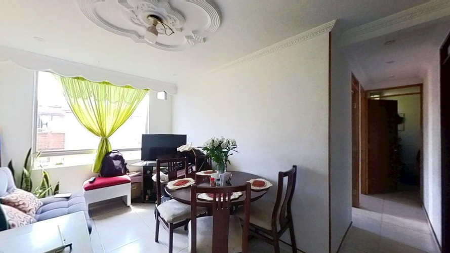 Apartamento de 3 alcobas en venta en Bosa El Recreo, Bogotá, 43 m² · foto 2 de 17