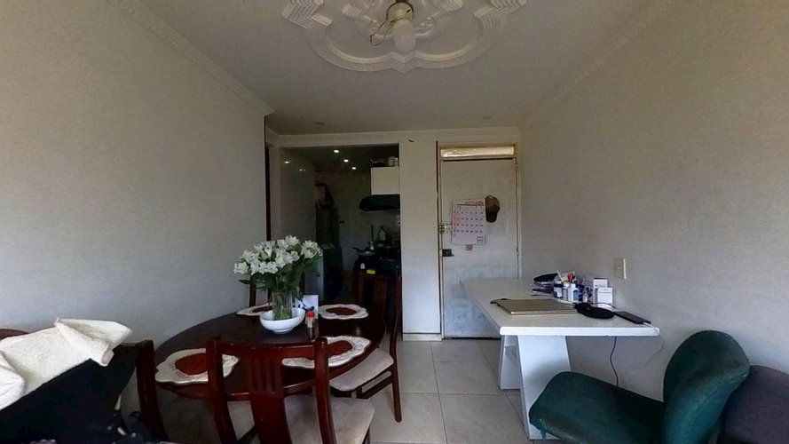 Apartamento de 3 alcobas en venta en Bosa El Recreo, Bogotá, 43 m² · foto 8 de 17
