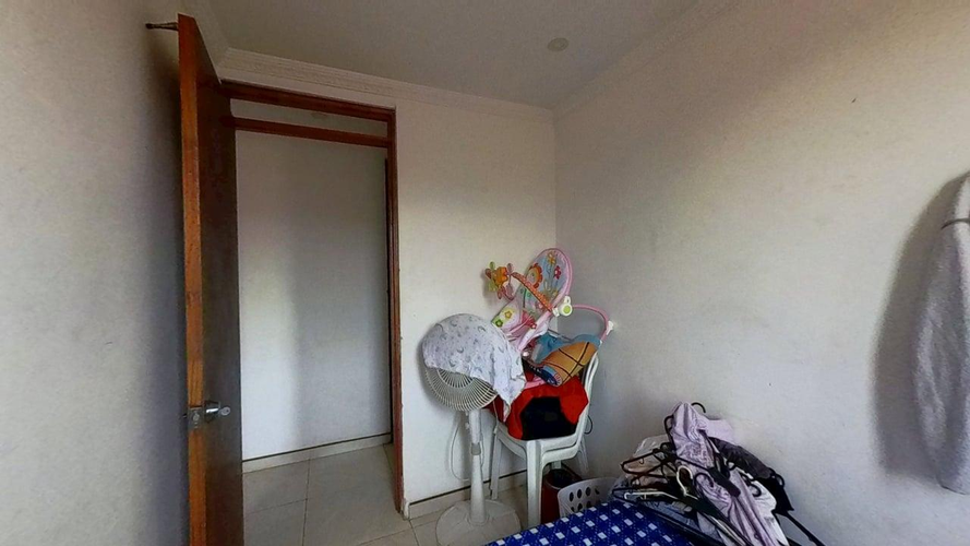 Apartamento de 3 alcobas en venta en Bosa El Recreo, Bogotá, 43 m² · foto 6 de 17