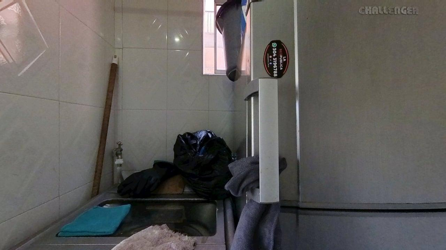Apartamento de 3 alcobas en venta en Bosa El Recreo, Bogotá, 43 m² · foto 11 de 17