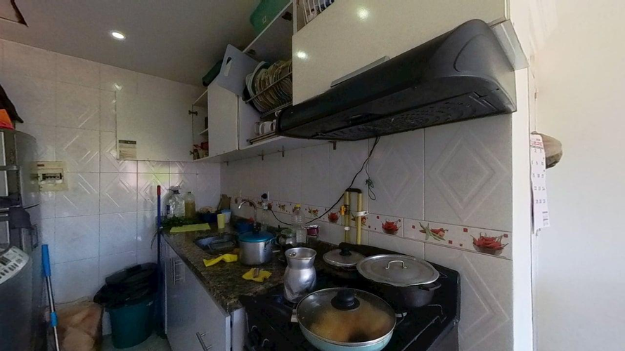 Apartamento de 3 alcobas en venta en Bosa El Recreo, Bogotá, 43 m² · foto 12 de 17