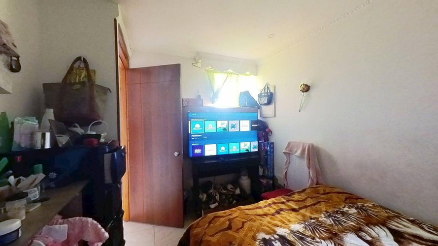 Apartamento de 3 alcobas en venta en Bosa El Recreo, Bogotá, 43 m² · foto 10 de 17