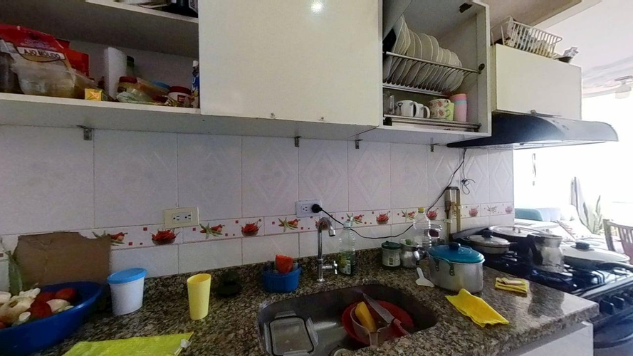 Apartamento de 3 alcobas en venta en Bosa El Recreo, Bogotá, 43 m² · foto 9 de 17