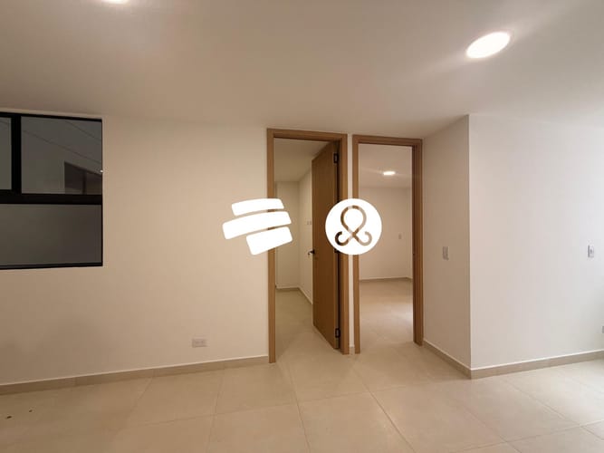 Apartamento de 2 alcobas en venta en Entreamigos, Sabaneta, 50 m² · foto 10 de 17